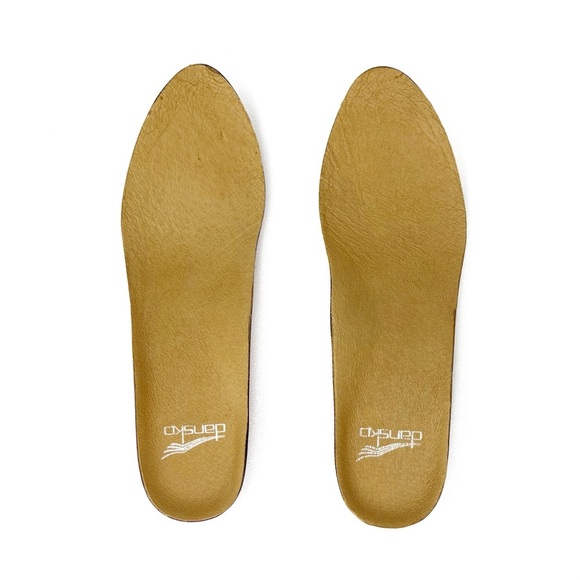 Dansko Carmella Bootie Black Burnished Suede Women’s Euro Size 39 = US 8.5-9 EUC - Picture 8 of 15